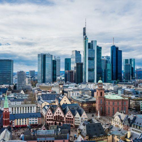 Frankfurt